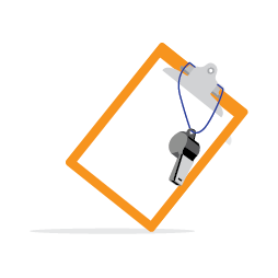 sports training classes